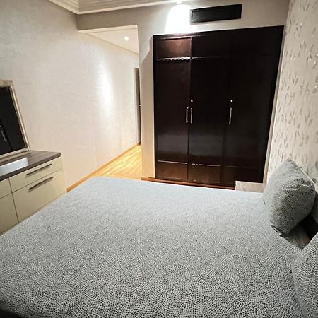 קזבלנקה Familly Apartment מראה חיצוני תמונה