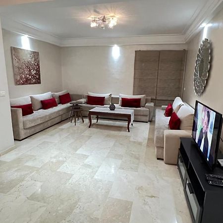 קזבלנקה Familly Apartment מראה חיצוני תמונה