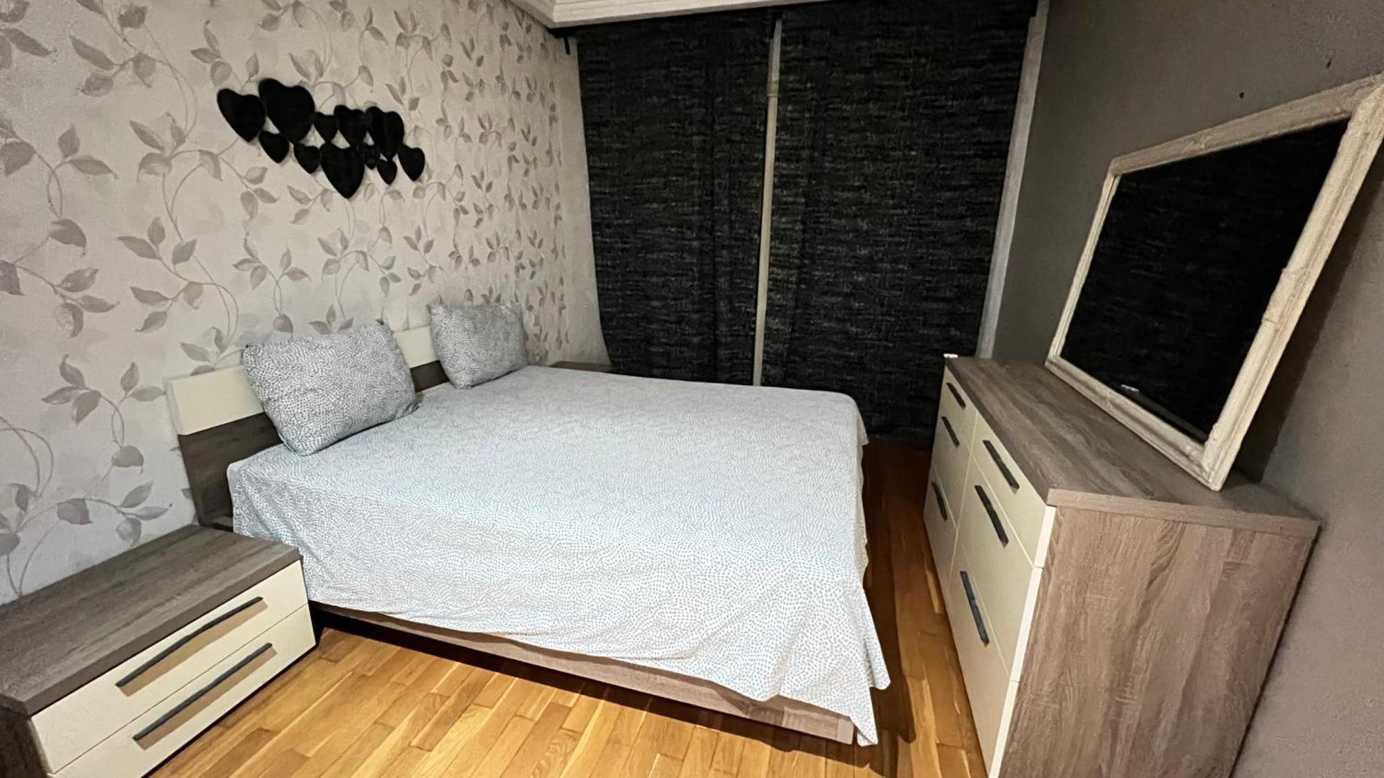 קזבלנקה Familly Apartment מראה חיצוני תמונה
