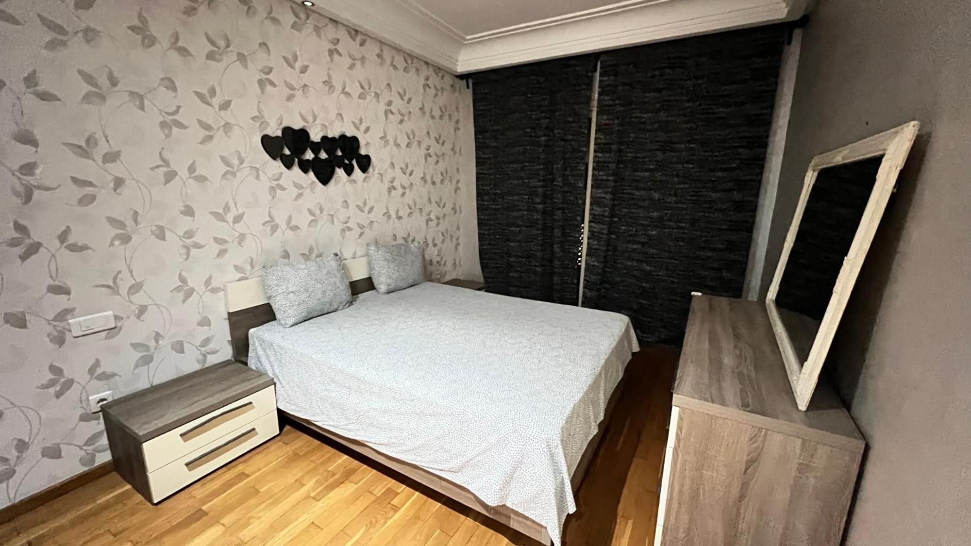 קזבלנקה Familly Apartment מראה חיצוני תמונה