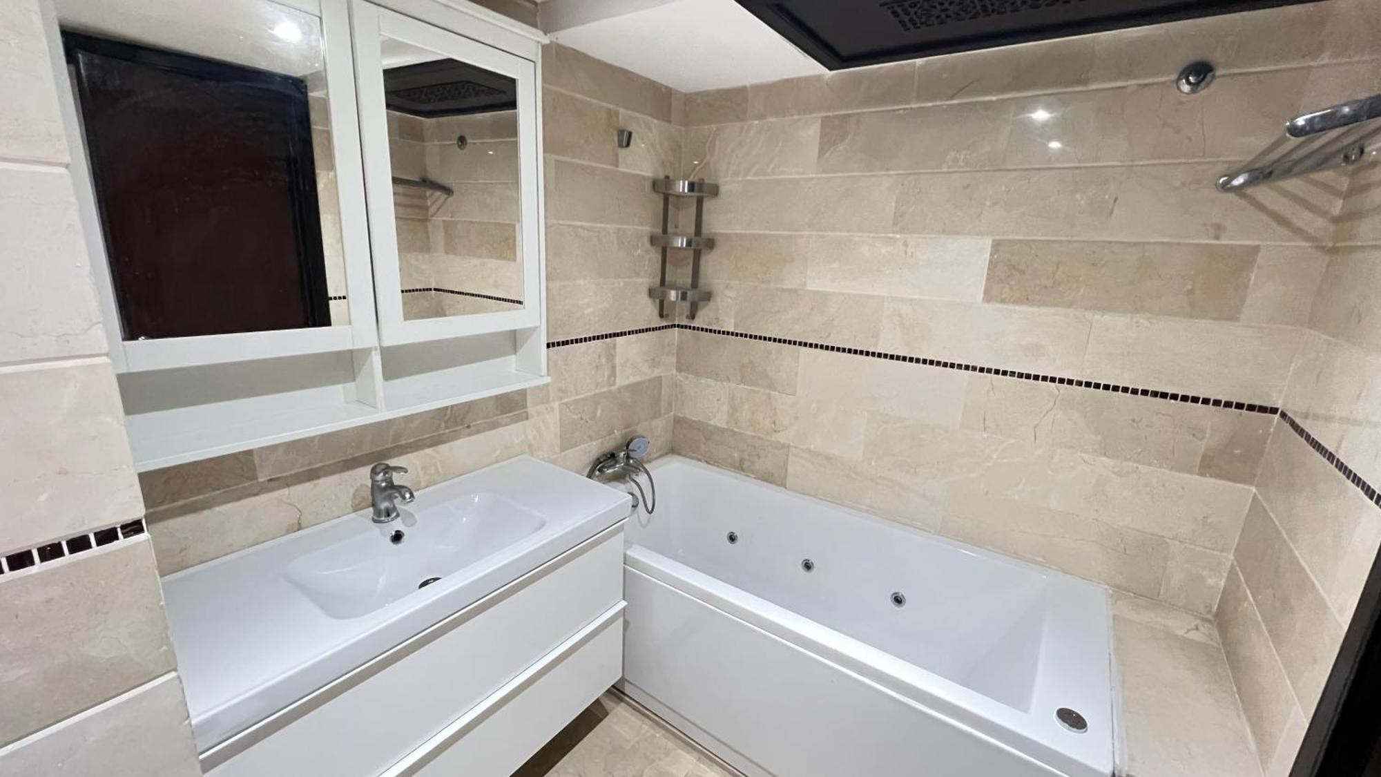 קזבלנקה Familly Apartment מראה חיצוני תמונה